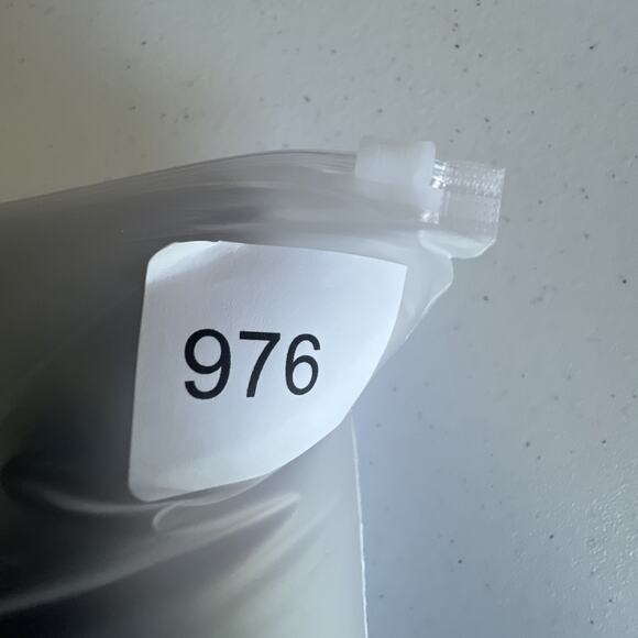 J crew Flannel Pajama Set Mens large Plaid Cotton Black red PJ button up holiday - Picture 16 of 16